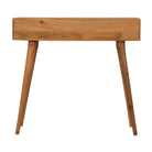 Nepal Writing Desk - Price Crash Furniture