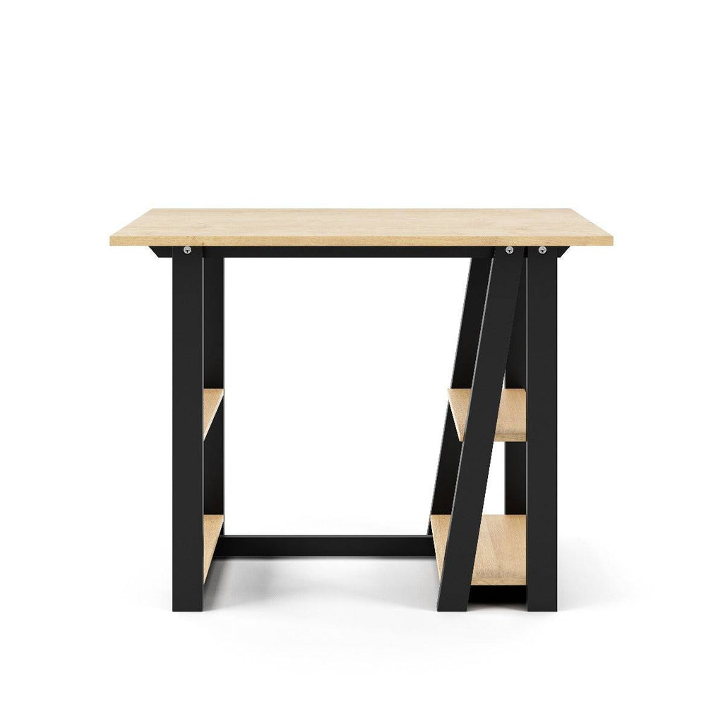 Penzance Desk by Alphason - Price Crash Furniture
