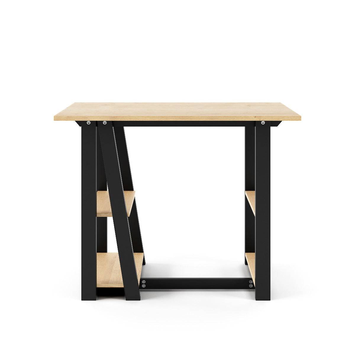 Penzance Desk by Alphason - Price Crash Furniture