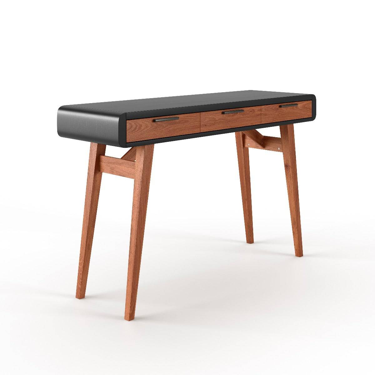 Pevensey Laptop Desk by Alphason - Price Crash Furniture