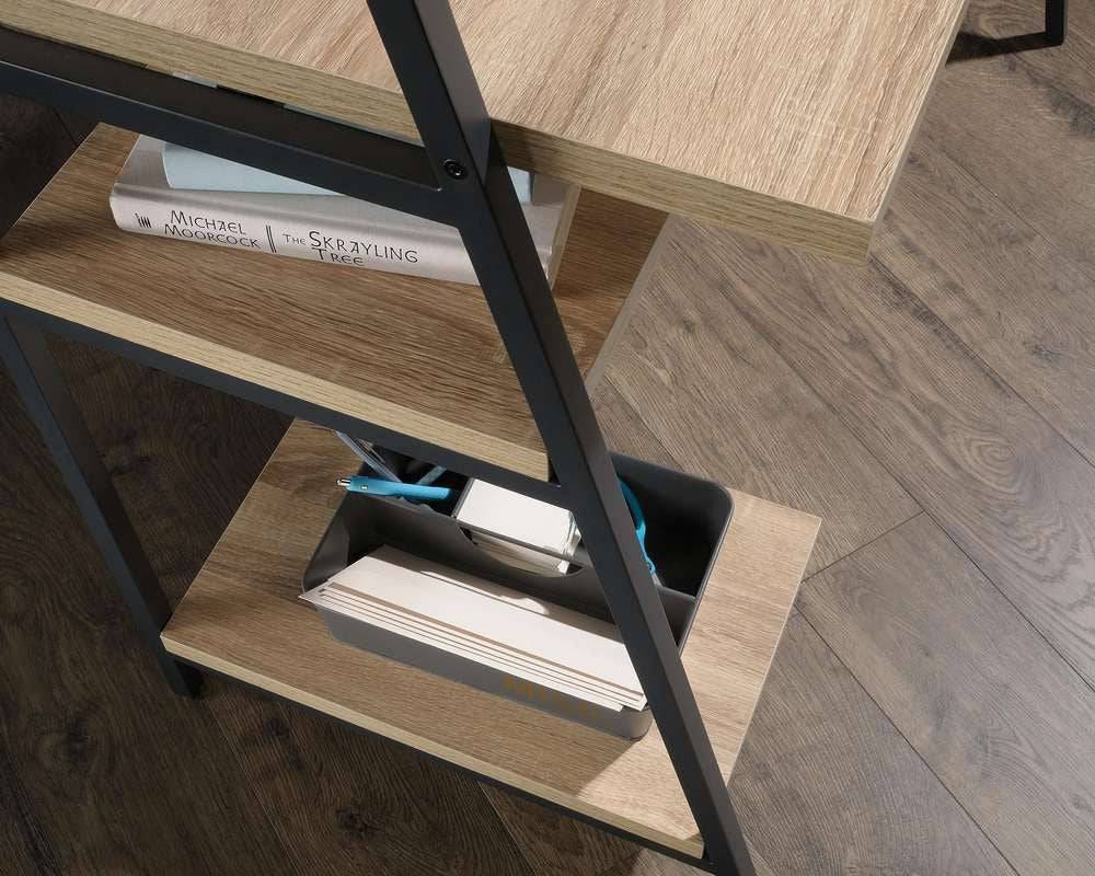 Teknik Barrister Home Side Table - Price Crash Furniture