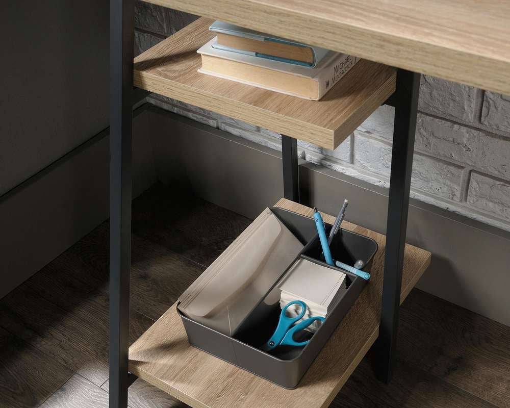 Teknik Barrister Home Side Table - Price Crash Furniture