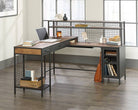 Teknik Boulevard Cafe Industrial Style Sideboard & TV Stand - Price Crash Furniture