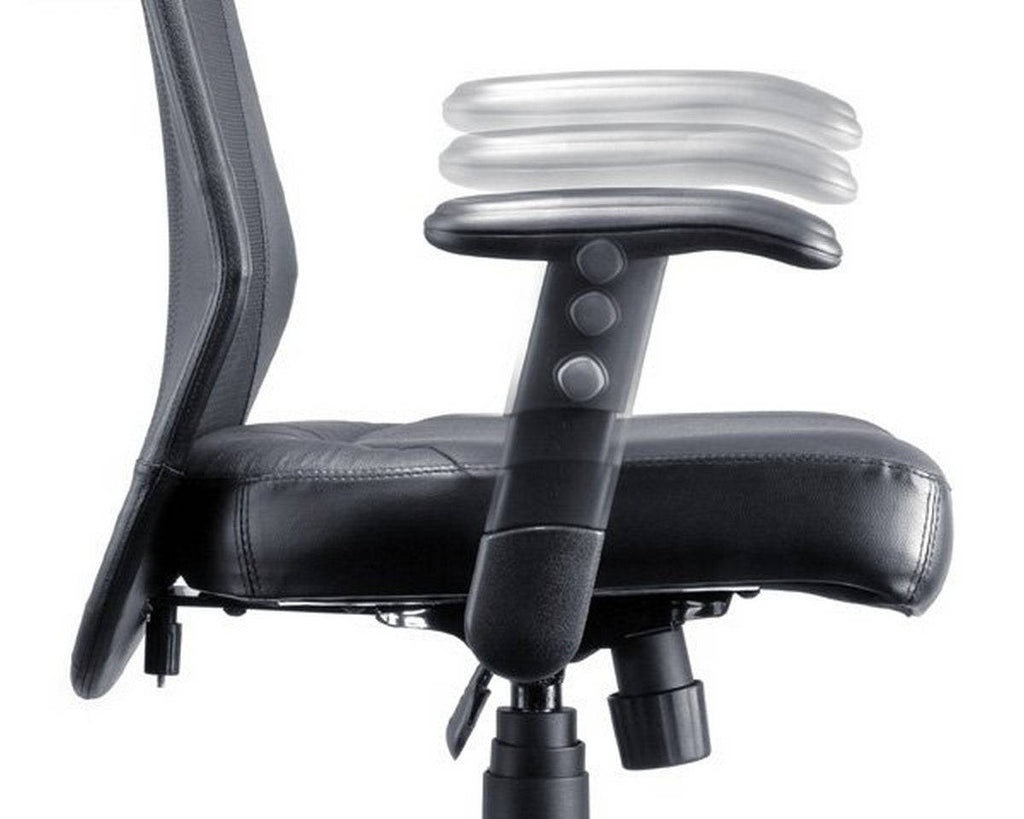 Teknik Breeze Chair - Price Crash Furniture