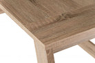 Teknik Canyon Lane Coffee Table in Walnut and Oak - Price Crash Furniture