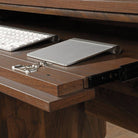 Teknik Clifton Place Executive Double Pedestal Desk - Price Crash Furniture