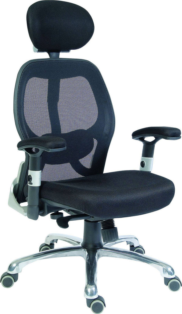 Teknik Cobham Chair Black - Price Crash Furniture