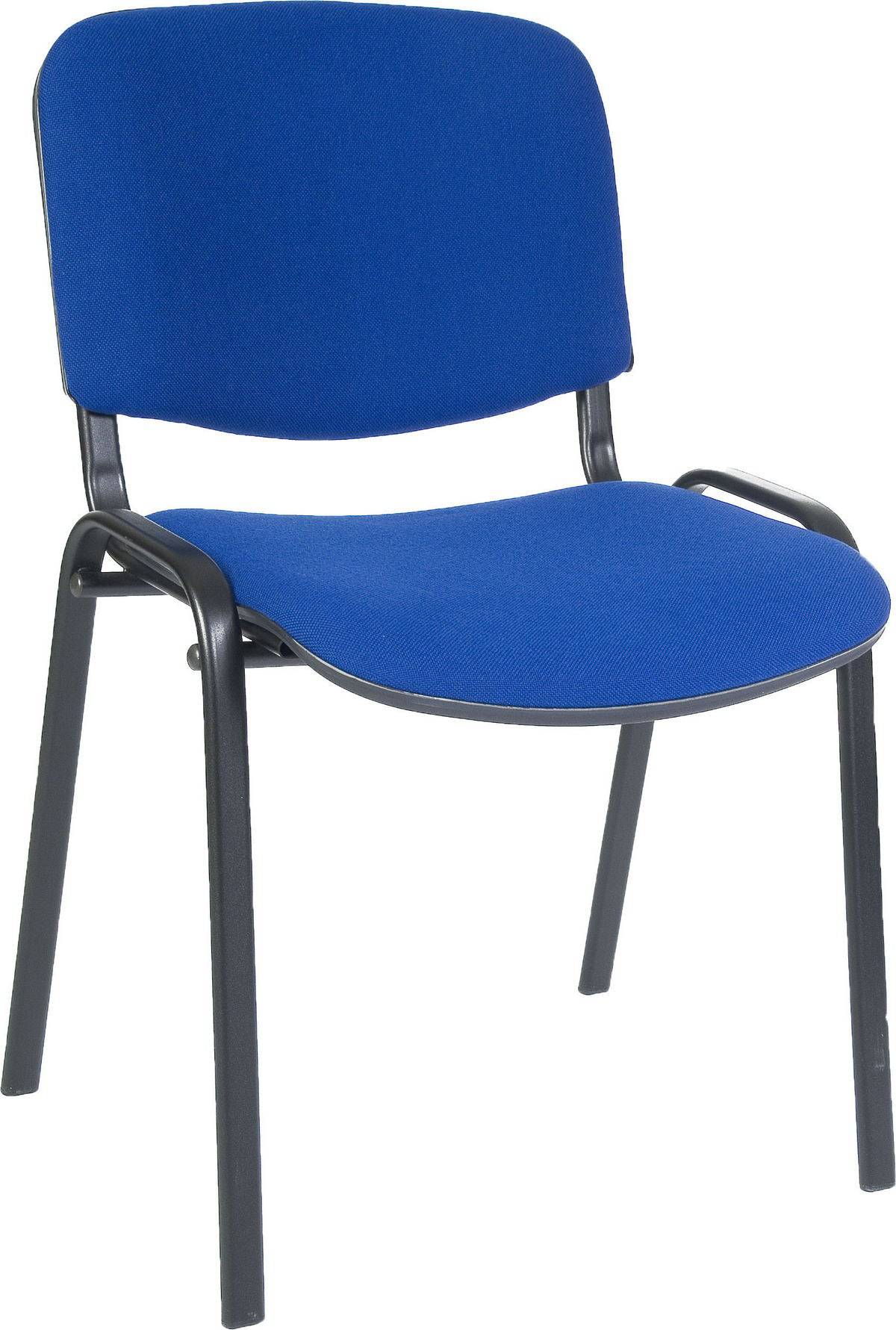 Teknik Conference Chair (single) - Price Crash Furniture