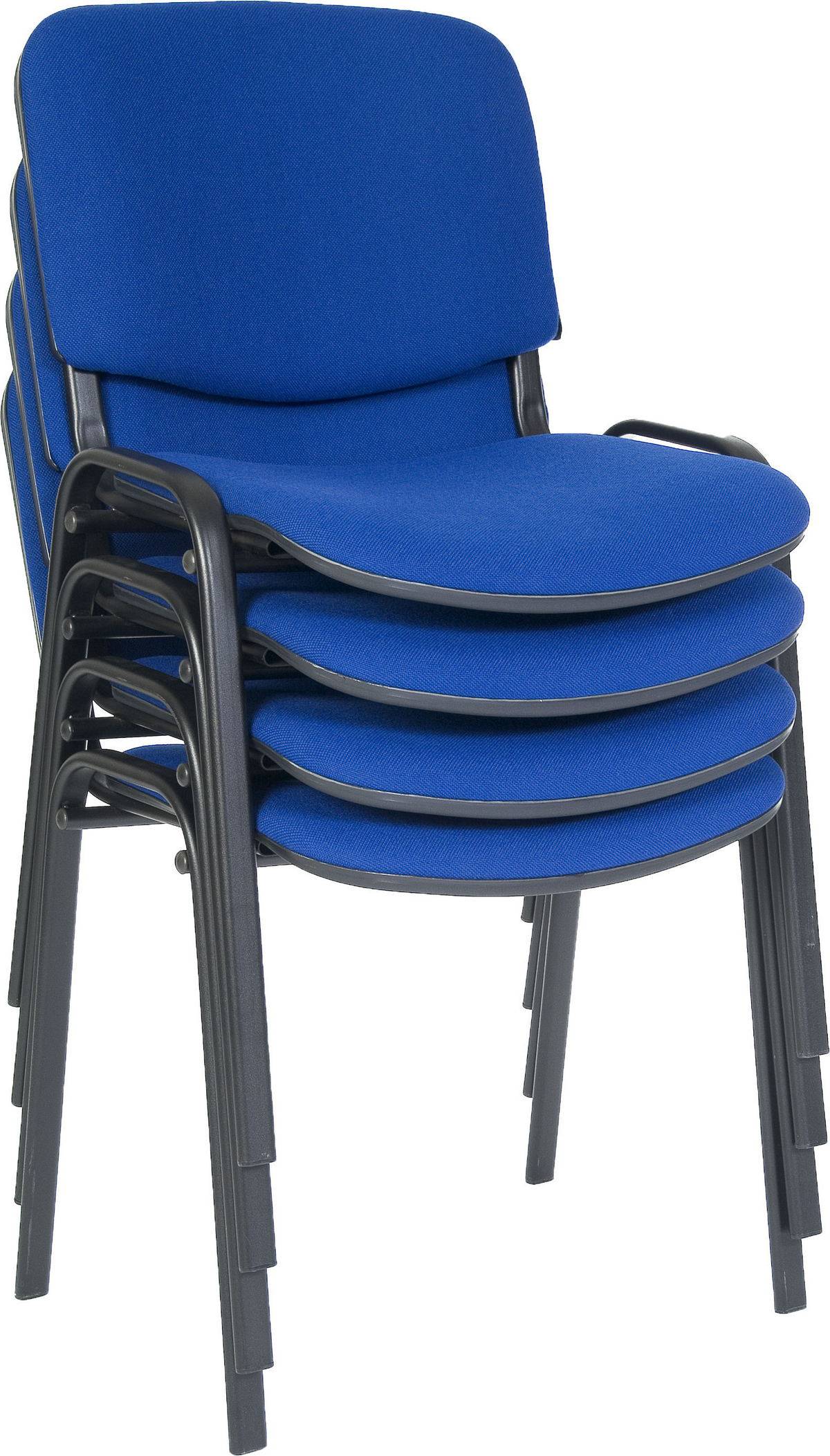 Teknik Conference Chair (single) - Price Crash Furniture