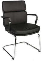 Teknik Deco Visitor Black - Price Crash Furniture