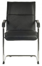 Teknik Envoy Set of 2 Guest Visitor Chairs - Price Crash Furniture