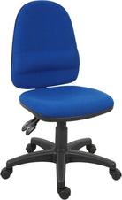 Teknik Ergo Twin - Blue - Price Crash Furniture