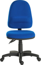 Teknik Ergo Twin - Blue - Price Crash Furniture