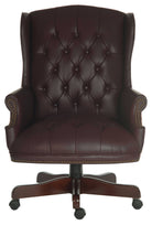 Teknik Executive Chairman Chair - Price Crash Furniture