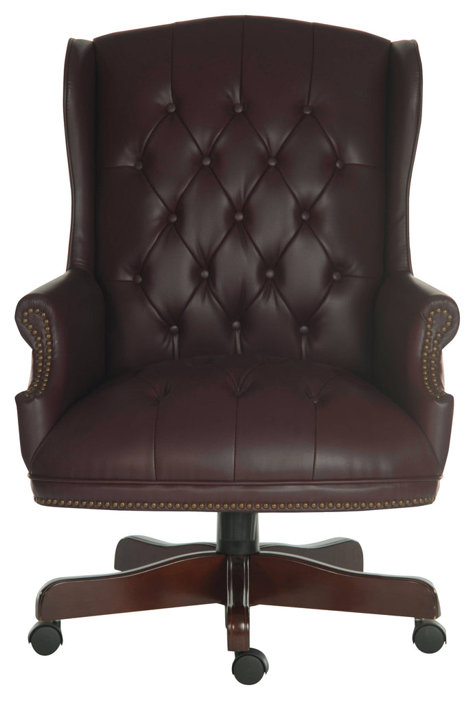 Teknik Executive Chairman Chair - Price Crash Furniture