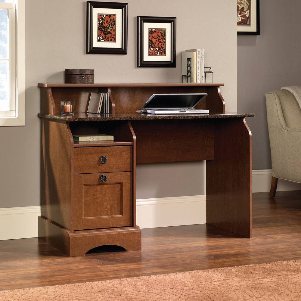 Teknik Farmhouse Desk - Price Crash Furniture