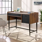 Teknik Hampstead Park Compact Desk - Price Crash Furniture