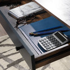 Teknik Hampstead Park Compact Desk - Price Crash Furniture