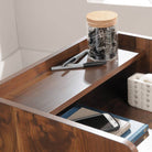 Teknik Hampstead Park Storage Stand with Filing Drawer - Price Crash Furniture