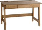 Teknik Iron Foundry Industrial Desk - Price Crash Furniture