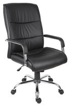 Teknik Kendal Black - Price Crash Furniture