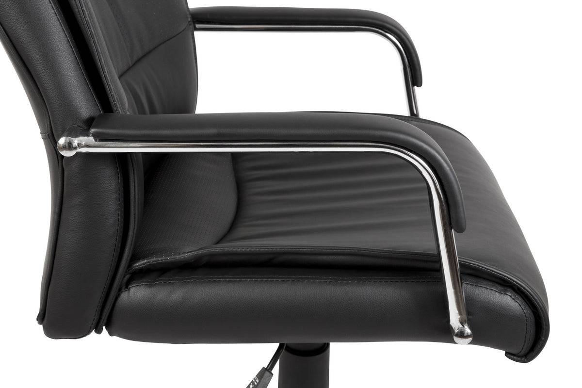 Teknik Kendal Black - Price Crash Furniture