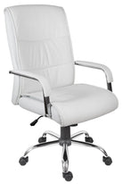 Teknik Kendal White - Price Crash Furniture