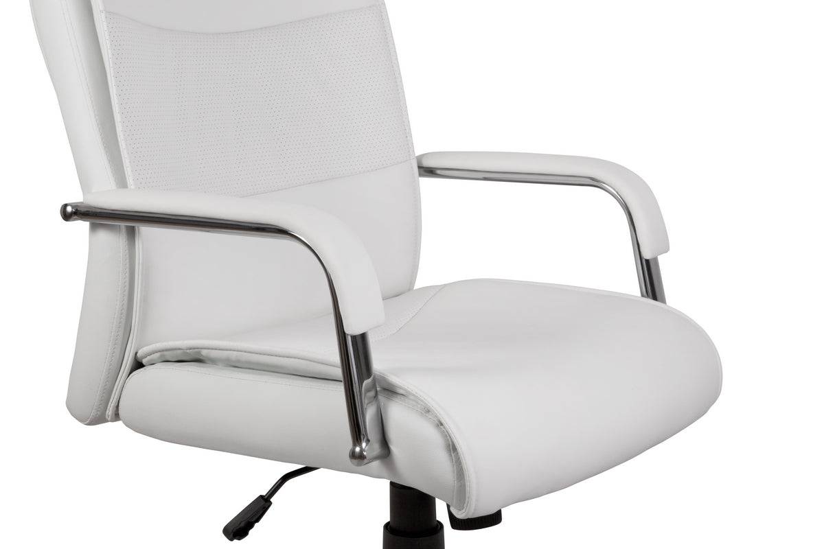 Teknik Kendal White - Price Crash Furniture