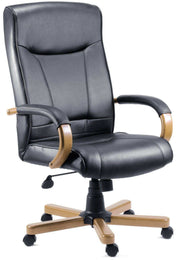 Teknik Kingston Light Wood - Price Crash Furniture