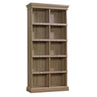 Teknik Louvre Hutch Desk - Price Crash Furniture