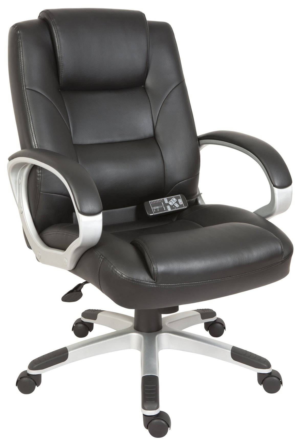 Teknik Lumbar Massage Chair - Price Crash Furniture