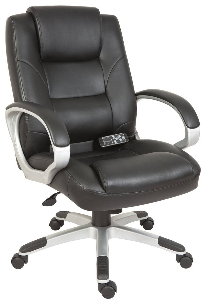Teknik Lumbar Massage Chair - Price Crash Furniture