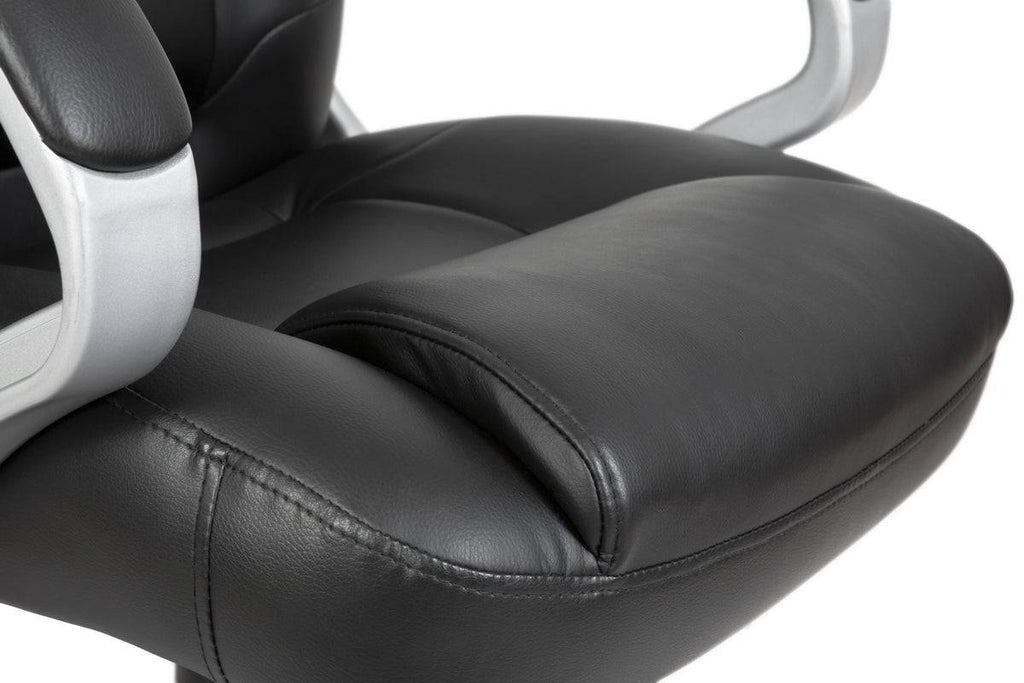 Teknik Lumbar Massage Chair - Price Crash Furniture