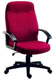 Teknik Mayfair Fabric Burgundy - Price Crash Furniture