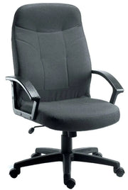 Teknik Mayfair Fabric Charcoal - Price Crash Furniture