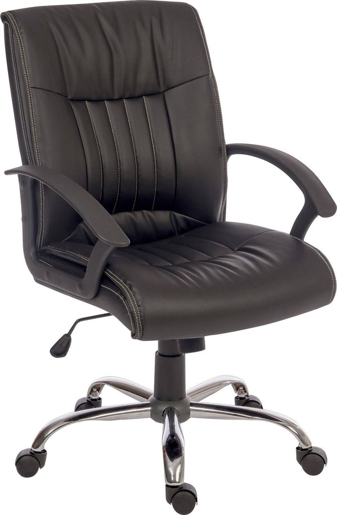 Teknik Milan Chair - Price Crash Furniture