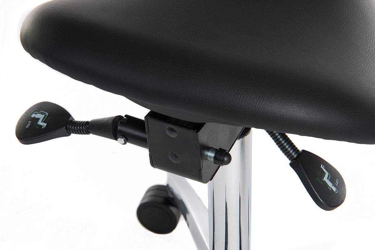 Teknik Perch Black - Price Crash Furniture