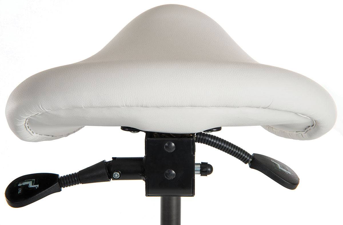 Teknik Perch White - Price Crash Furniture