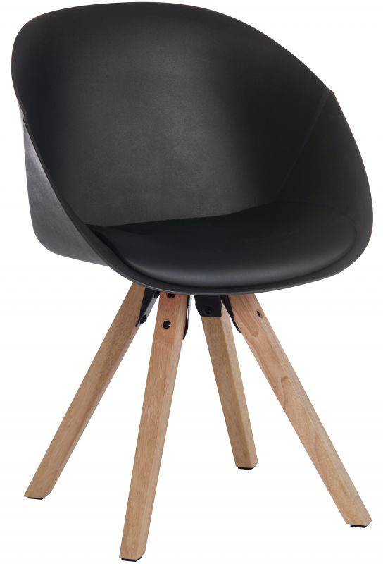 Teknik Quantum Executive Mesh Black Frame Office Chair - Price Crash Furniture