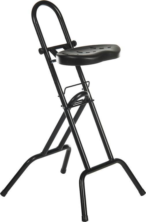 Teknik Support Stool - Price Crash Furniture