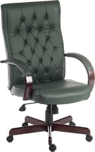 Teknik Warwick Green - Price Crash Furniture