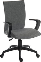 Teknik Work Grey Chair - Price Crash Furniture