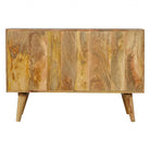 Pineapple Carved Sideboard - Price Crash Furniture