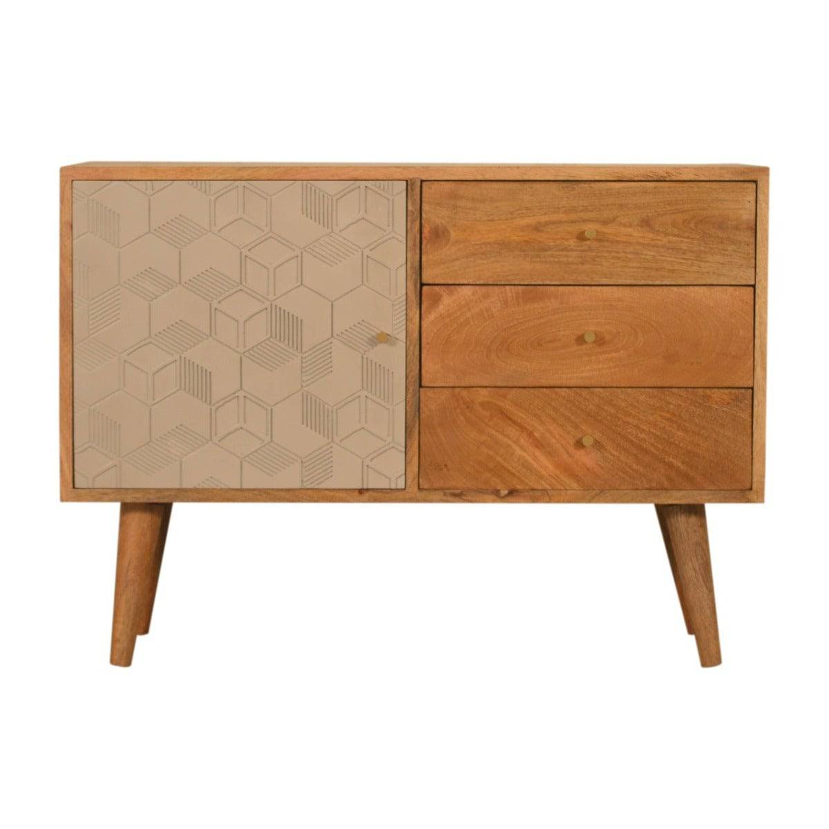 Acadia Sideboard - Price Crash Furniture