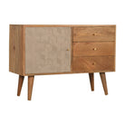 Acadia Sideboard - Price Crash Furniture