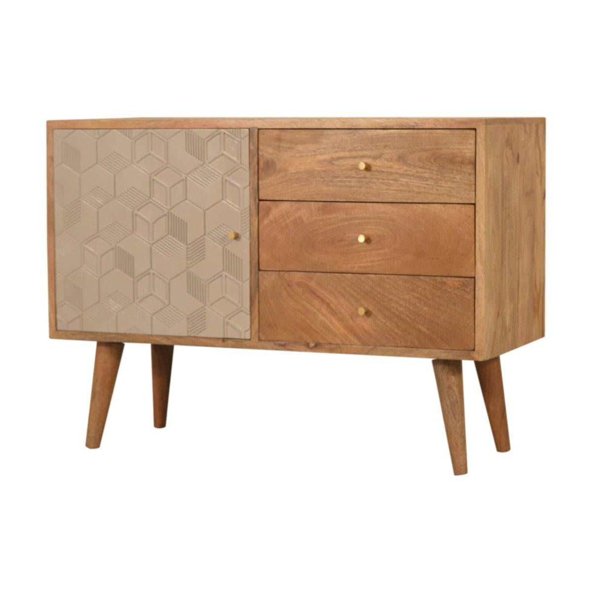 Acadia Sideboard - Price Crash Furniture