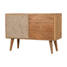 Acadia Sideboard - Price Crash Furniture