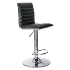 Alphason Colby Barstool High Back - Price Crash Furniture