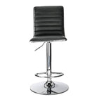 Alphason Colby Barstool High Back - Price Crash Furniture