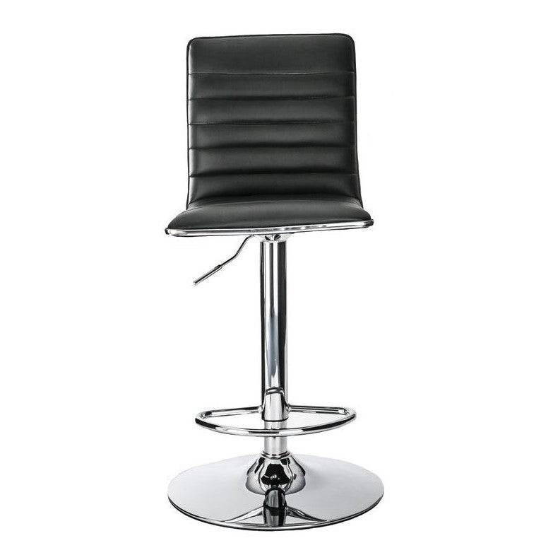 Alphason Colby Barstool High Back - Price Crash Furniture